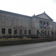 2012-chicago Art Institute of Chicago