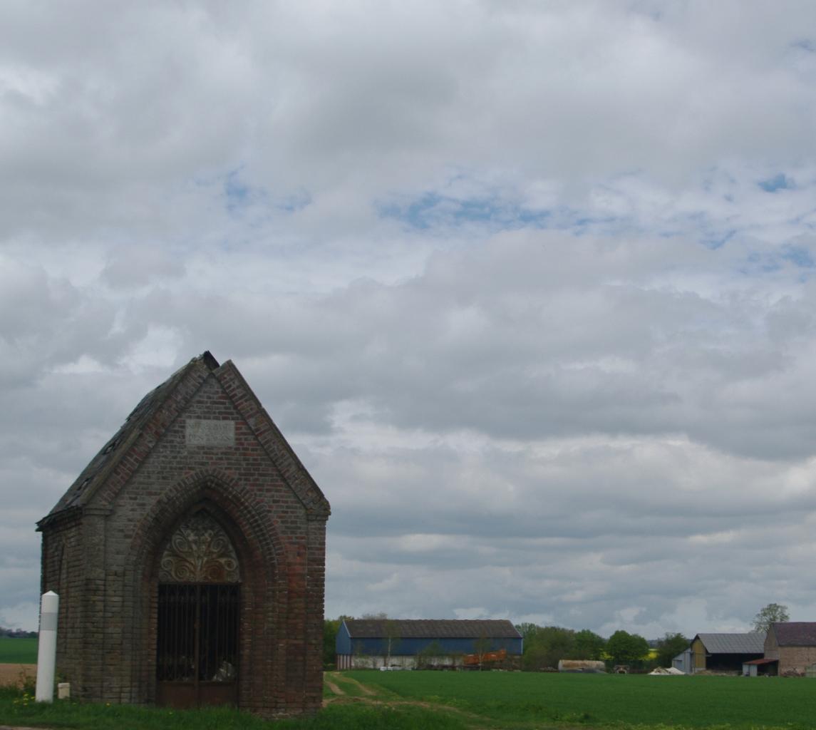 chapelle notre dame des anges