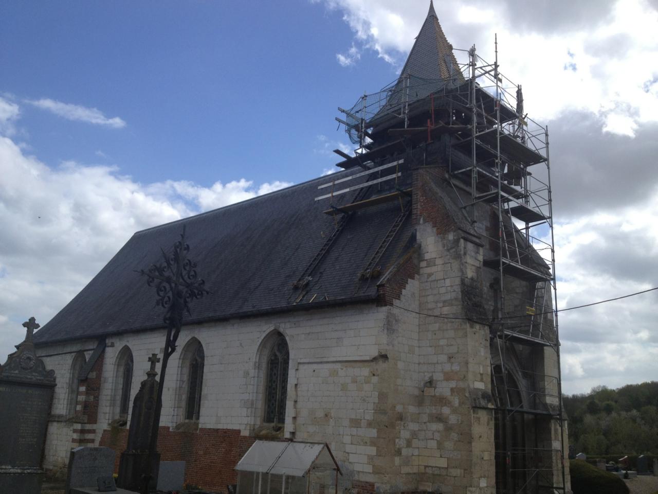 Courcelles sous moyenpont