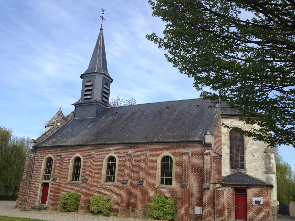 Pont Noyelle