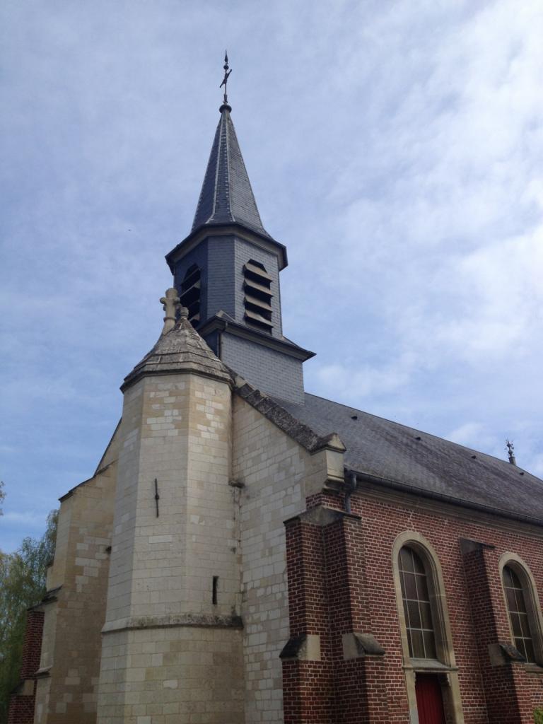 pont nouyelle