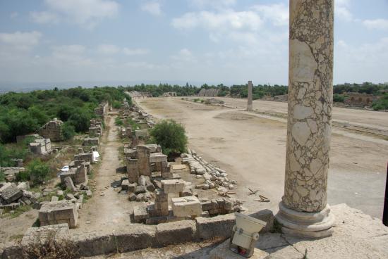 hippodrome Tyr