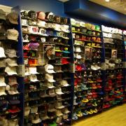 CASQUETTE
